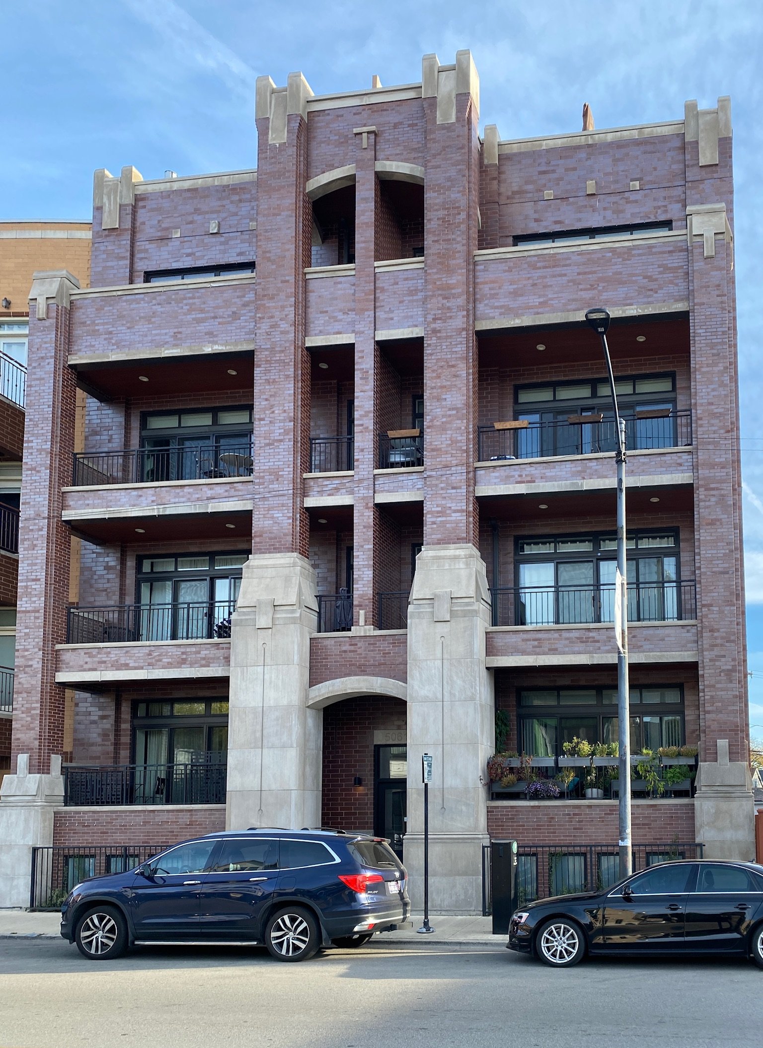 22 Palione Pl - Multifamily Property