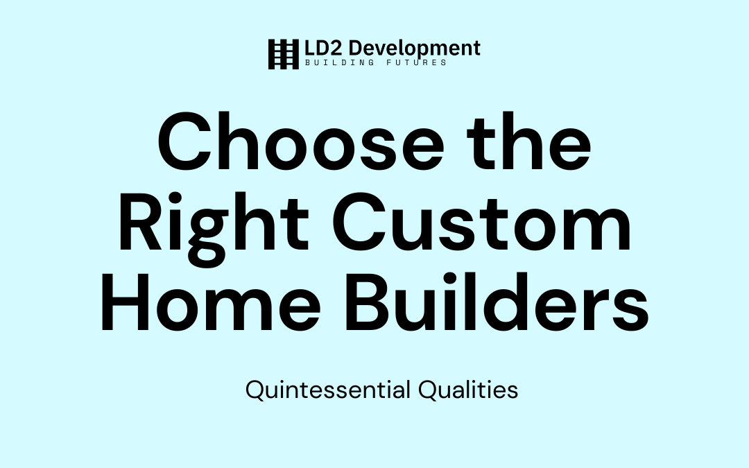 Custom Home Builders in Chicago