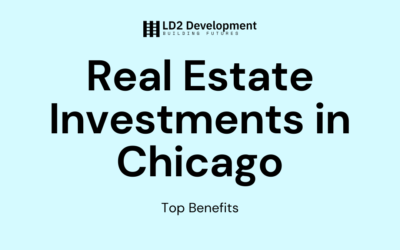 Tips for Investing In a Multi Family Home Development in Chicago